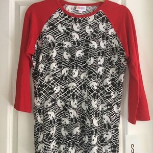 LuLaRoe Randy Disney T! 🎈